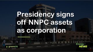 Fuel Hike Conversations, NNPC Asset Sign Off, 3000MW Grid Boost | greenLITE News On Energy