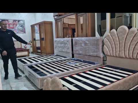 سرير كوفري اصلي بأقل من سعر التخفيضات 0661131385 0555840750