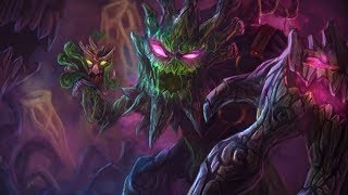 Why League's Oldest Champions are Failing.