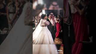 اجمل صور عروس وعريس مع اغنية