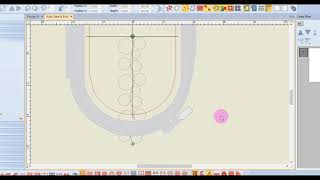 26.05-Master BERNINA Embroidery Software 8—Auto Start & End