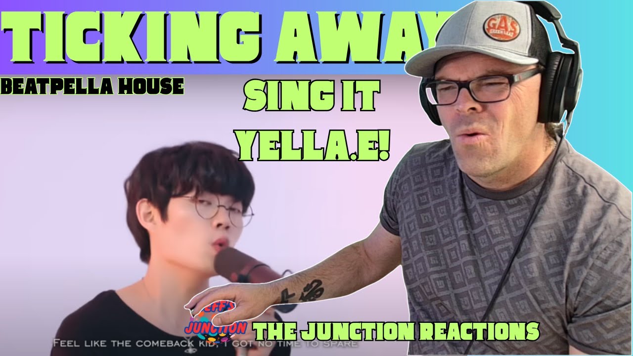 BEATPELLA HOUSE, Dharni — Ticking Away Первая реакция | Yella.E поставила мне лайк 🤩