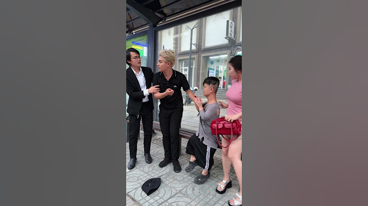 The Brave Dwarf [CONDA NGUYEN] #condanguyen #kindness #goodman #hero #action #help #respect