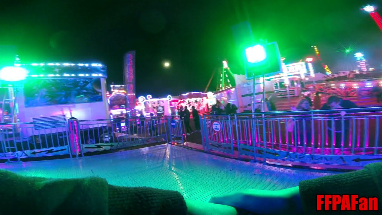 Amnesia [Moulin] OnRide (Kirb de Forbach 2021)