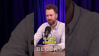 Jordan Klepper on MAGA having no shame