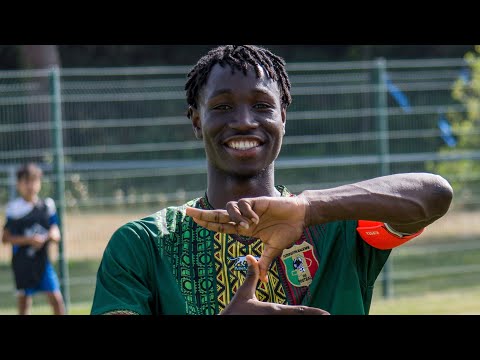 Sékou Koné - Maurice Revello 2025 🇲🇱