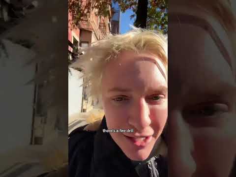 Emma Willmann - IBS VLOG