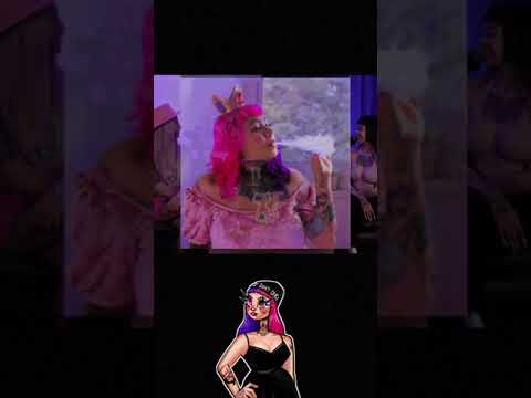 YA SABEN QUE EL COSPLAY ES LO MÍO | Pamonstruo