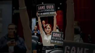 Pixeles Impuestos al 8% No más impuestos diputada Irais reyes #impuestosmexico #iraisreyes
