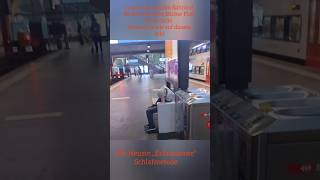 18. Juni 2026 Morgens um halb 6 in Luzern #luzern #bahnhof #gleis