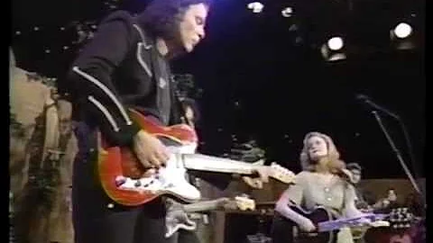 Kelly Willis The Texas Connection June 6 1992