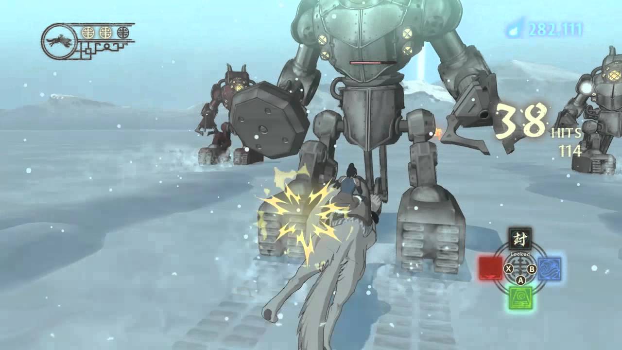 МЫ БЛИЗКИ К ФИНАЛУ-Litodito проходит Legend of Korra #5.3