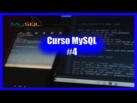Curso MySQL #4: ¿Cómo ver mis tablas creadas?