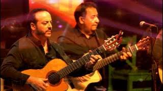 Gipsy Kings by Baliardo Live @ Beraria H, Bucharest 2018 [full concert]