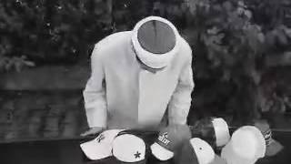 Kara Murat Duası - (Diss Sagopa Kajmer)