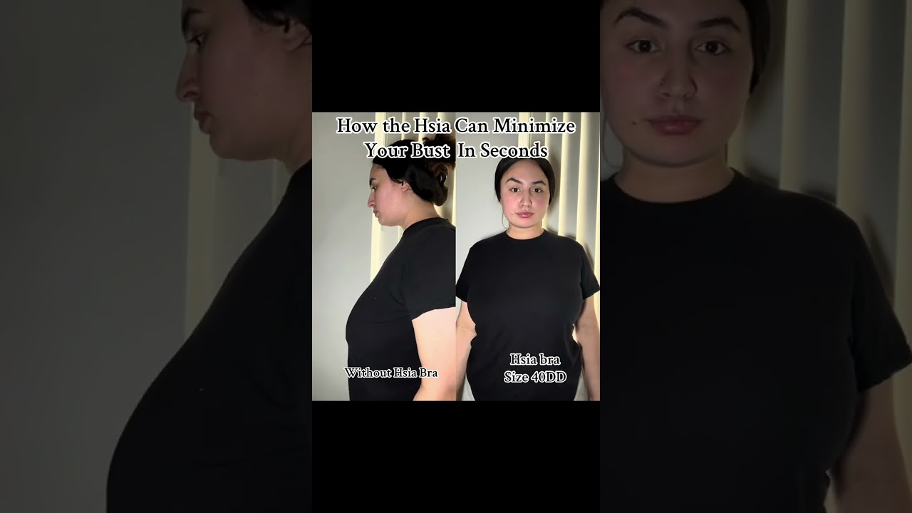 Affordable, high-quality bras for every style 