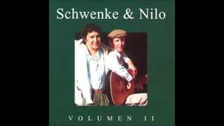 Video thumbnail of "Schwenke & Nilo - Raíz del Tiempo"