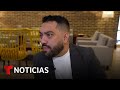 Algunos expresos políticos narran el horror vivido en El Helicoide | Noticias Telemundo