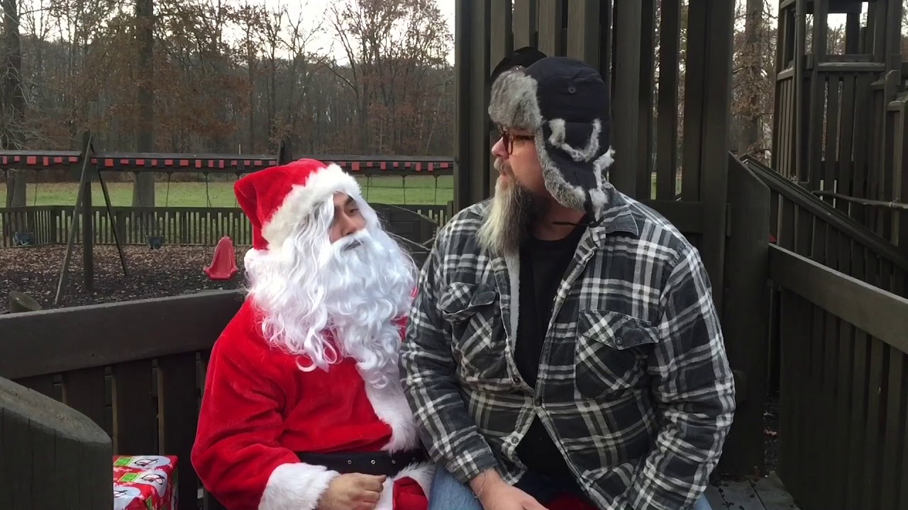 #2017xmasburnoutchallenge