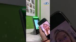 Face Recognition Liveness – Real Face vs Photo