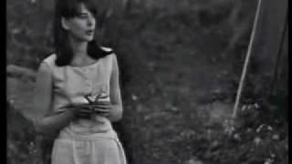 Video voorbeeld van "Päivi Paunu - Aamulla varhain 1966"