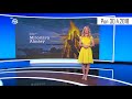 Počasie TV Markíza | 30.4. 2018