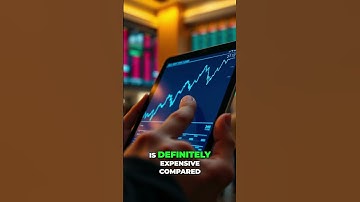 Oracle Stock: Is 30x Earnings Too Much? #shorts