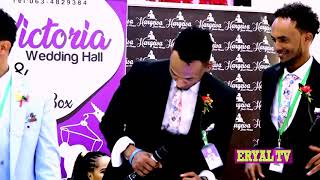 Ahmed Rays Bogsaday Goortan Ku Waayay Eryaltv 2019 Happy New Year