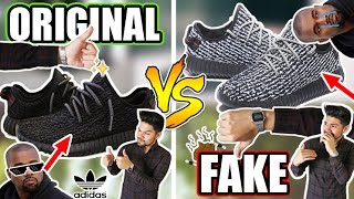 FAKE | ADIDAS YEEZY BOOST 350 