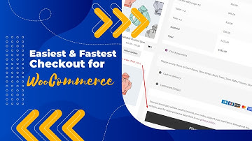 How to setup a Fast WooCommerce Checkout Process with Instantio | Reduce your Cart Abandonment Rate