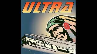 Ultra - Ultra | 1975 | United States | Hard Rock / Southern Rock