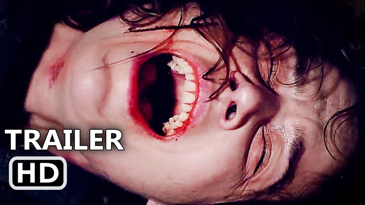 The Open House Official Trailer 2018 Dylan Minette Netflix Movie Hd Youtube