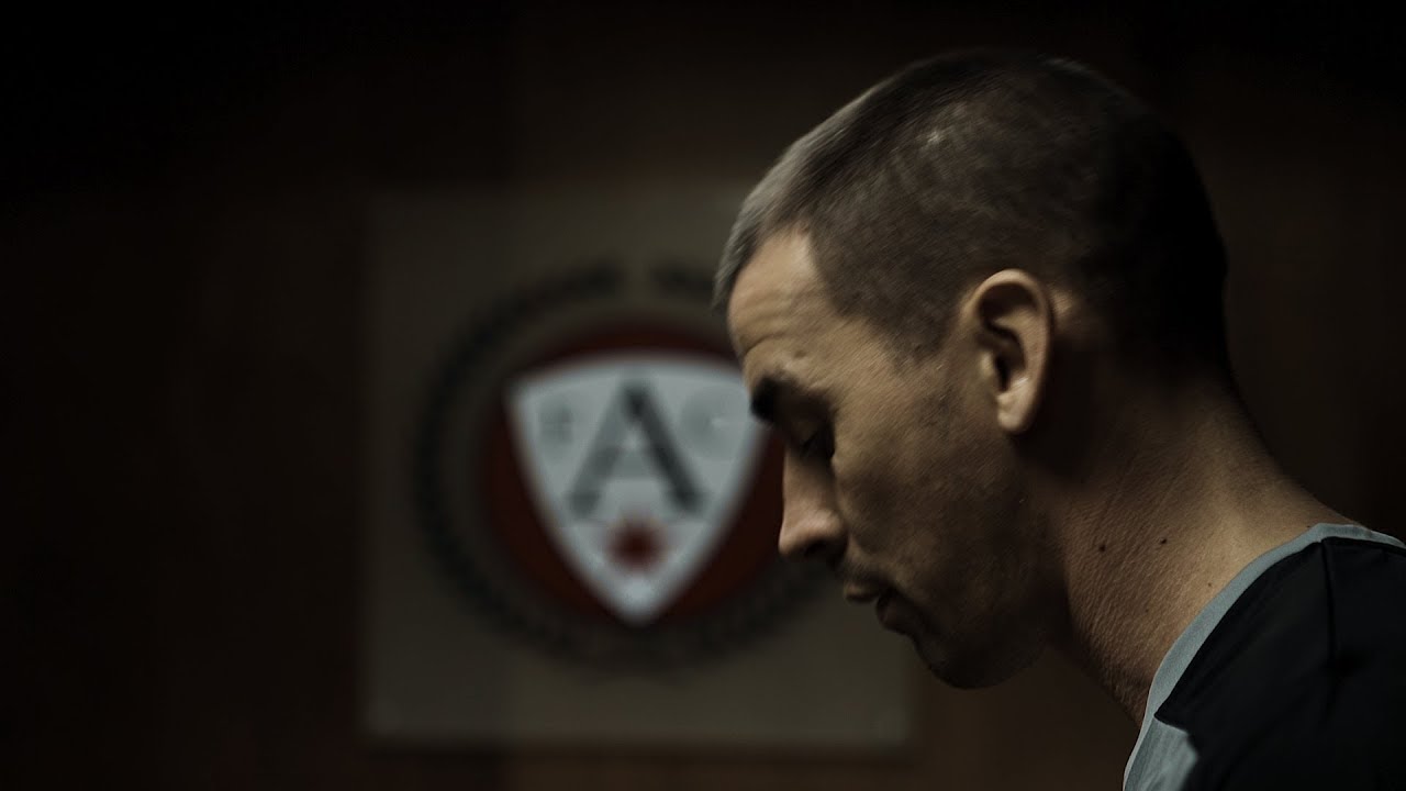 Ashfield FC & Academy