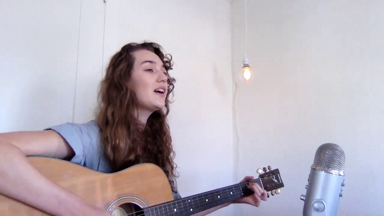 Odesza - Say My Name feat. Zyra (Cover) by Kelly Ann Corfield