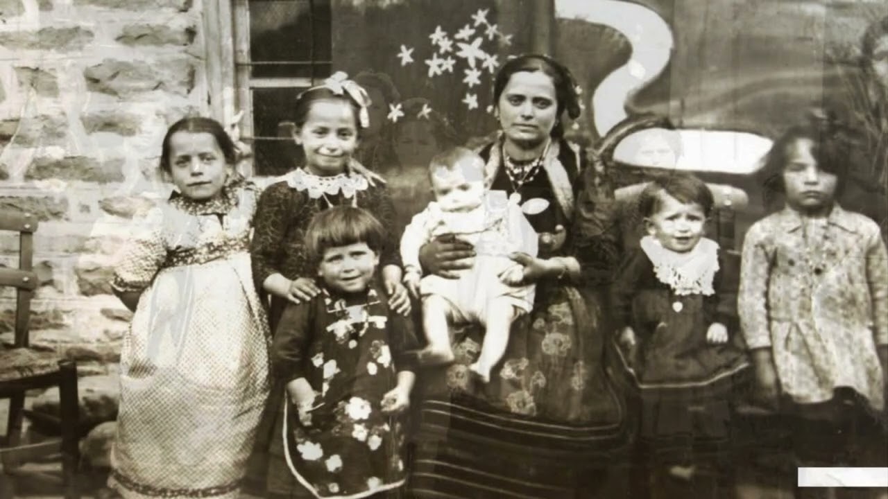 ΤΡΕΙΣ ΤΟΥΡΚΟΙ, ΤΡΕΙΣ ΓΙΑΝΙΤΣΑΡΟΙ | Επταχώρι Καστοριάς