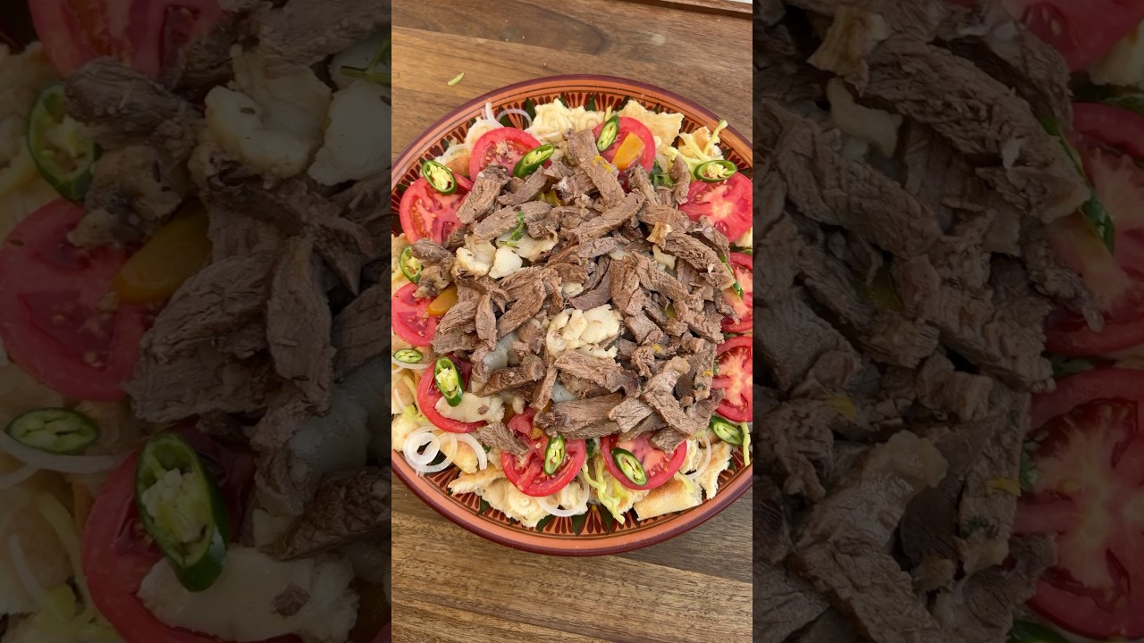 Xorazimcha sho’rtak taomi😍