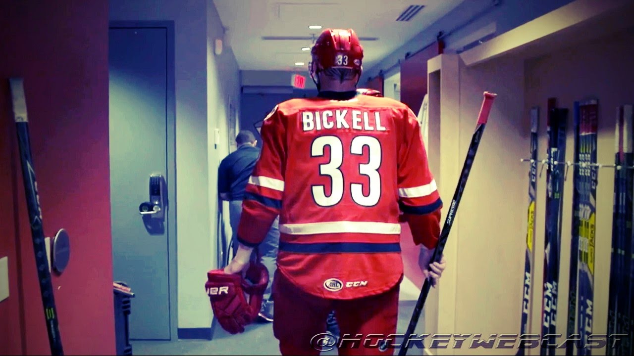 Bryan Bickell - The MS Disease - Sportsnet Feature 2017 (HD)