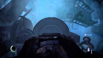 Thief Chapter 3 Walkthrough Dirty Secrets Ancient Ruins