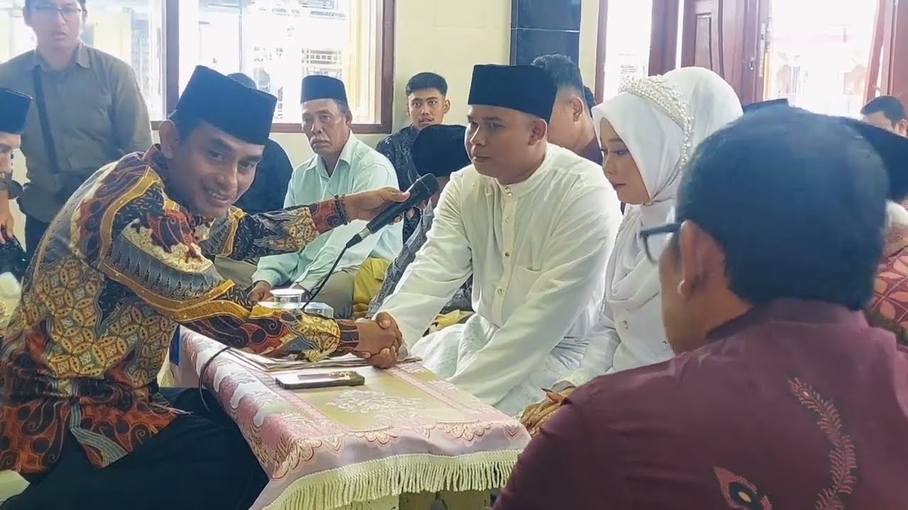 Sakinah mawadah warohma