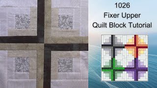 How to Make a Quilt Design Wall Tutorial - Alanda Craft