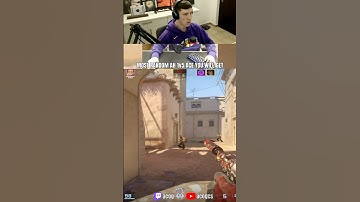 idk 😂 twitch: acog #cs2 #counterstrike2 #csgo #twitch #streamer