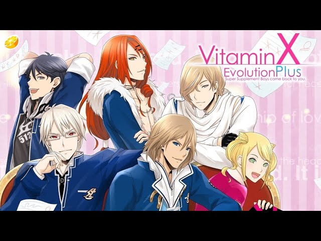 VitaminX Evolution Plus | Citra 3DS Emulator | Android