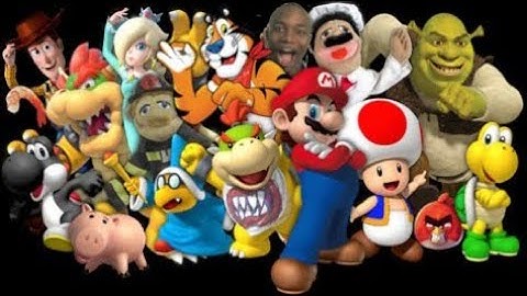 Top 5 Best And Worst SML Characters