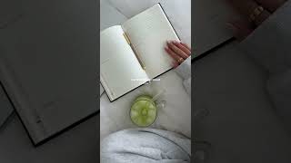 this lifestyle on repeat  #wellnessroutine #gymgirl #workoutroutine