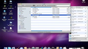 How to Download Xray mod 1.3.2 [MAC]