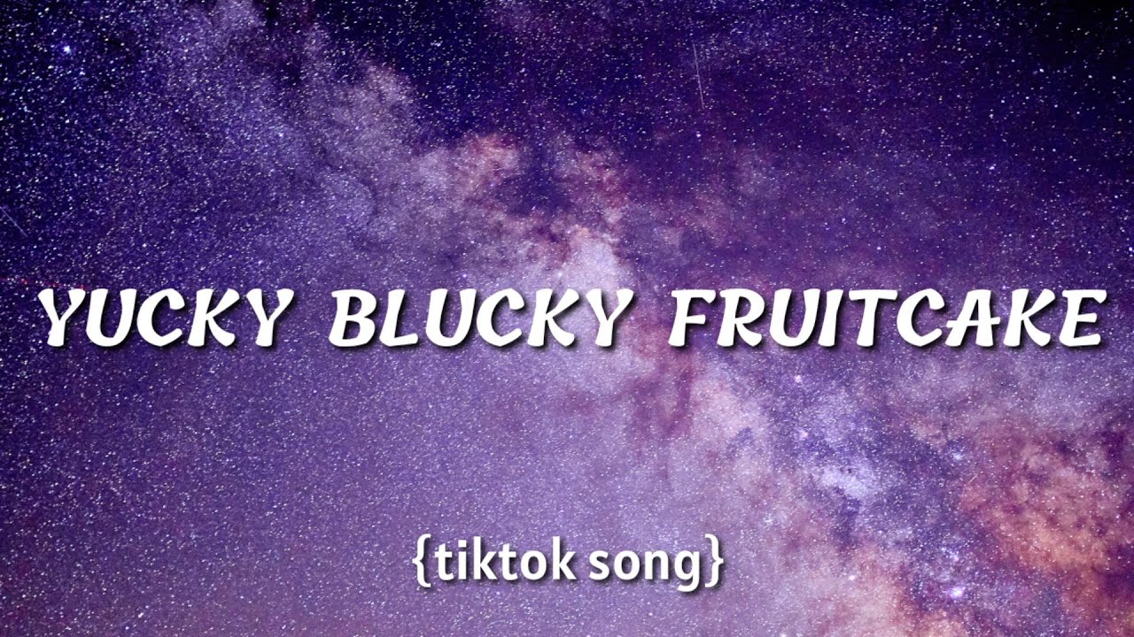 Iamdoechii - Yucky Blucky Fruitcake (Lyrics) Doechii, why don’t you introduce yourself to the class? Iamdoechii - Yucky Blucky Fruitcake (Lyrics) Doechii, why don’t you introduce yourself to the class?