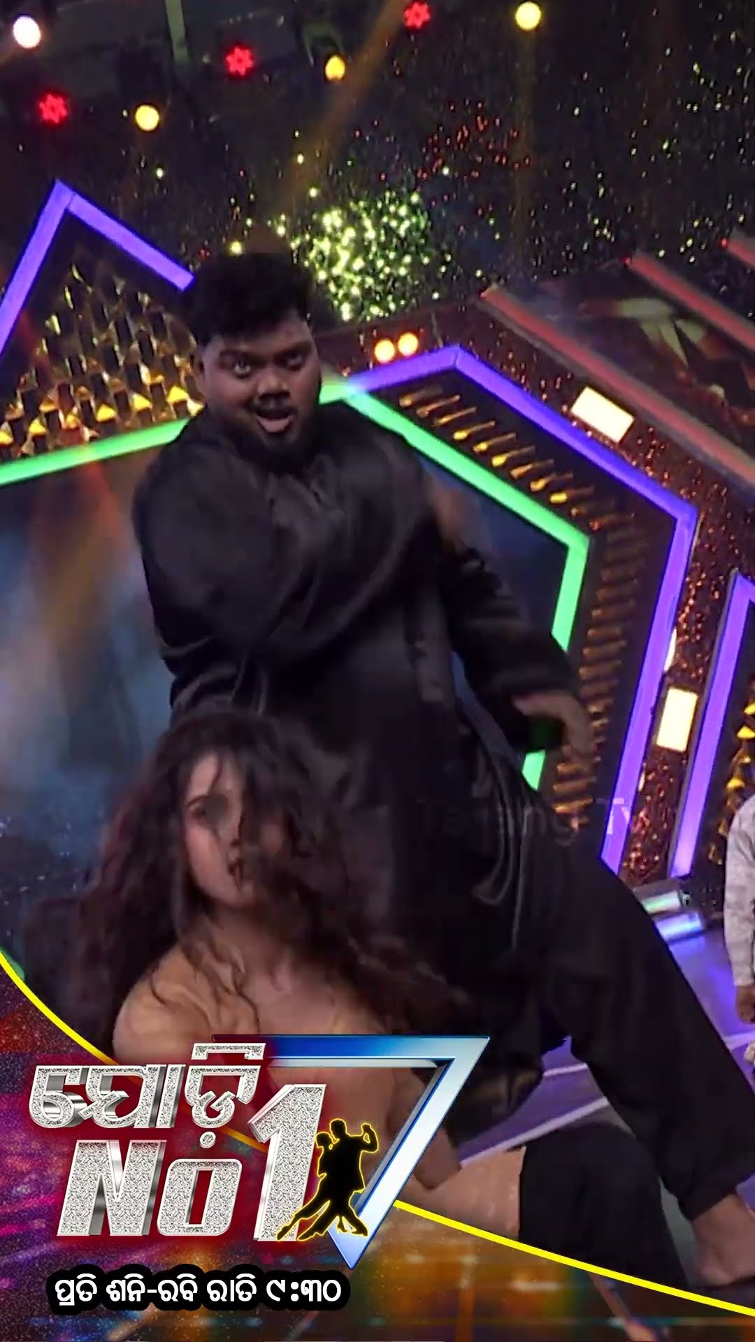 Jodi No 1 | New Dance Reality Show | Every Sat-Sun @9:30PM | Tarang TV | Tarang Plus