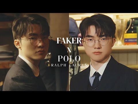 <strong>FAKER</strong>