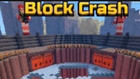 How to Win Block Crash - Pixel Gun 3D