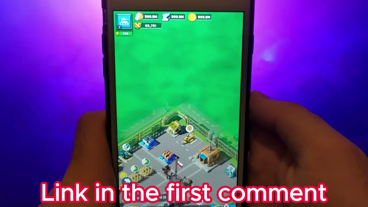 Last War Survival HACK/MOD 🔥 99999 Gems for Last War Survival MOD APK iOS Android